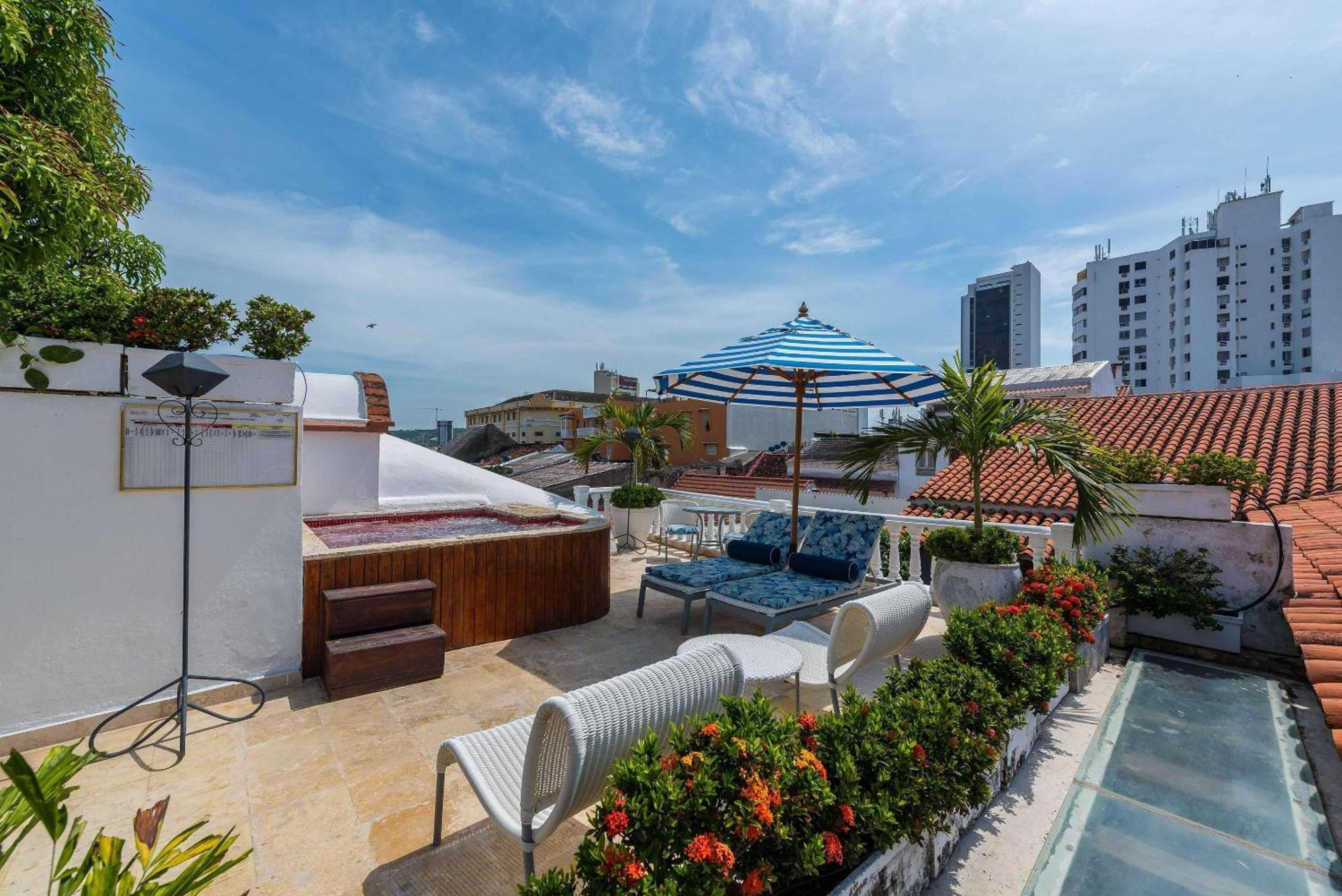 Hotel Bantu By Faranda Boutique, A Member Of Radisson Individuals — Fotos 1